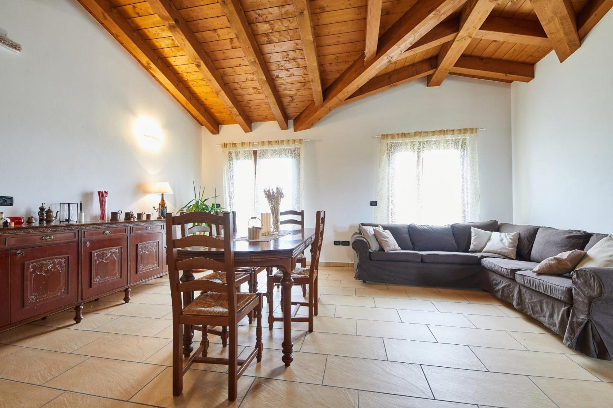 Agriturismo Nema Mossa Exterior photo