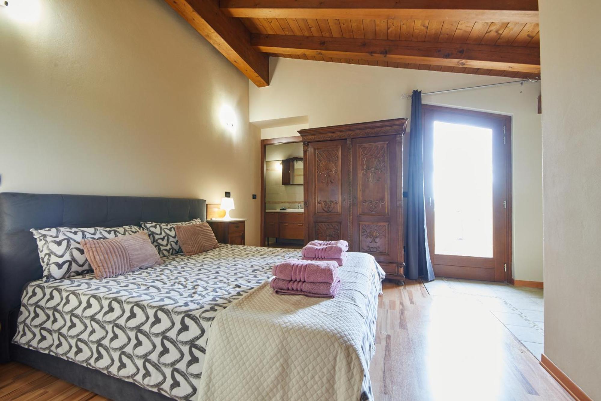 Agriturismo Nema Mossa Exterior photo